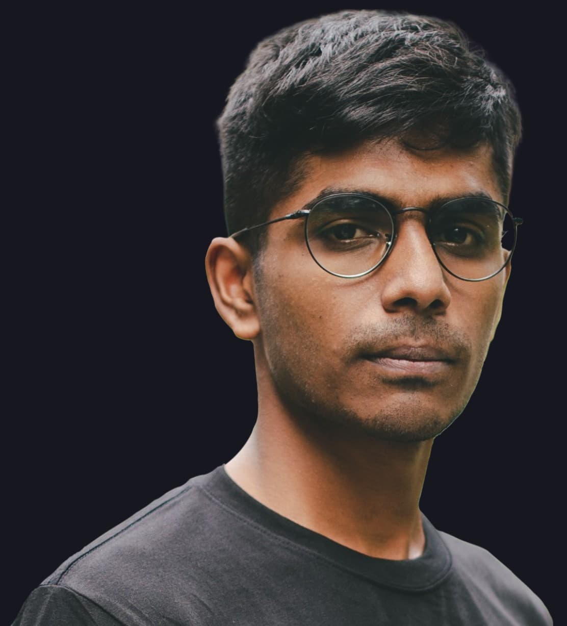 Man